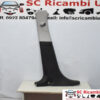 RIVESTIMENTO MONTANTE CENTRALE CITROEN C3 2° Serie 9683375877 (05>10)