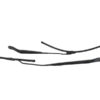 MOTORINO TERGICRISTALLO ANTERIORE CITROEN C3 2° Serie 9683382180 (05>10)