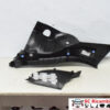RIVESTIMENTO MONTANTE POSTERIORE SX E DX CITROEN C3 2° Serie 9683549777 (05>10)