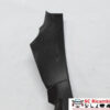 RIVESTIMENTO MONTANTE POSTERIORE SX E DX CITROEN C3 2° Serie 9683549777 (05>10)