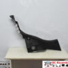 RIVESTIMENTO MONTANTE POSTERIORE SX E DX CITROEN C3 2° Serie 9683549777 (05>10)