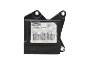 CENTRALINA AIRBAG CITROEN C3 2&deg; Serie 9676209280 (05>10)