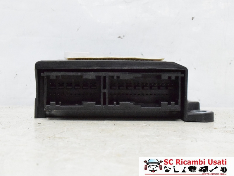 CENTRALINA AIRBAG CITROEN C3 2° Serie 9676209280 (05>10)