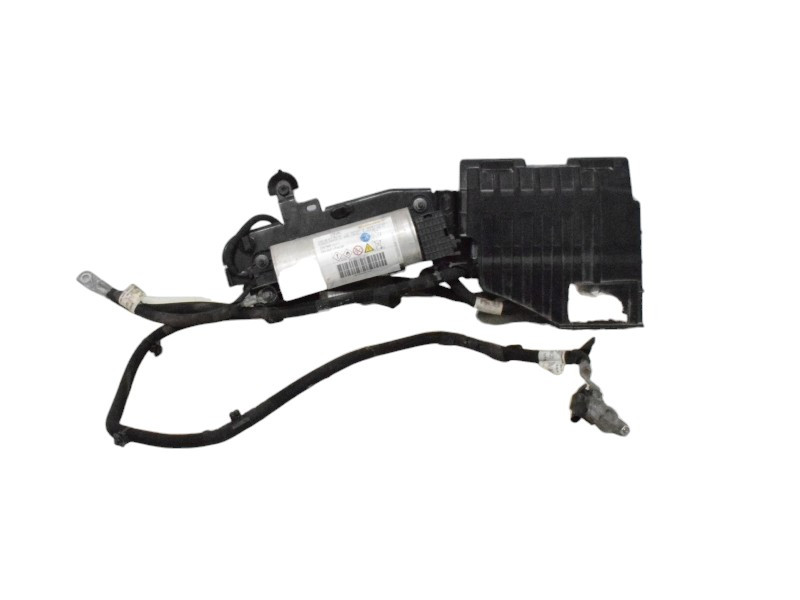 9678342280 CENTRALINA START E STOP CITROEN C3 2° Serie diesel