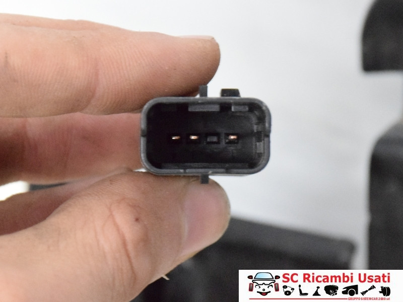 9678342280 CENTRALINA START E STOP CITROEN C3 2° Serie diesel