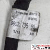 9678342280 CENTRALINA START E STOP CITROEN C3 2° Serie diesel