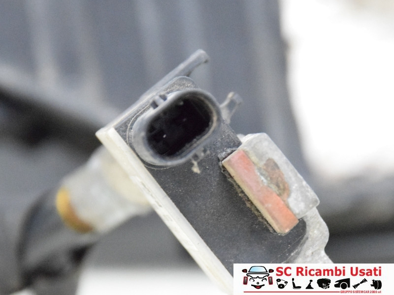 9678342280 CENTRALINA START E STOP CITROEN C3 2° Serie diesel