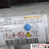 9678342280 CENTRALINA START E STOP CITROEN C3 2° Serie diesel
