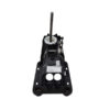LEVA CAMBIO CITROEN C3 2° Serie 9678380280 diesel (05>10)