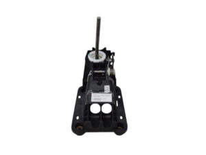 LEVA CAMBIO CITROEN C3 2° Serie 9678380280 diesel (05>10)