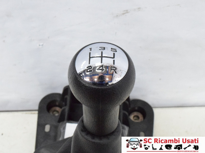 LEVA CAMBIO CITROEN C3 2° Serie 9678380280 diesel (05>10)