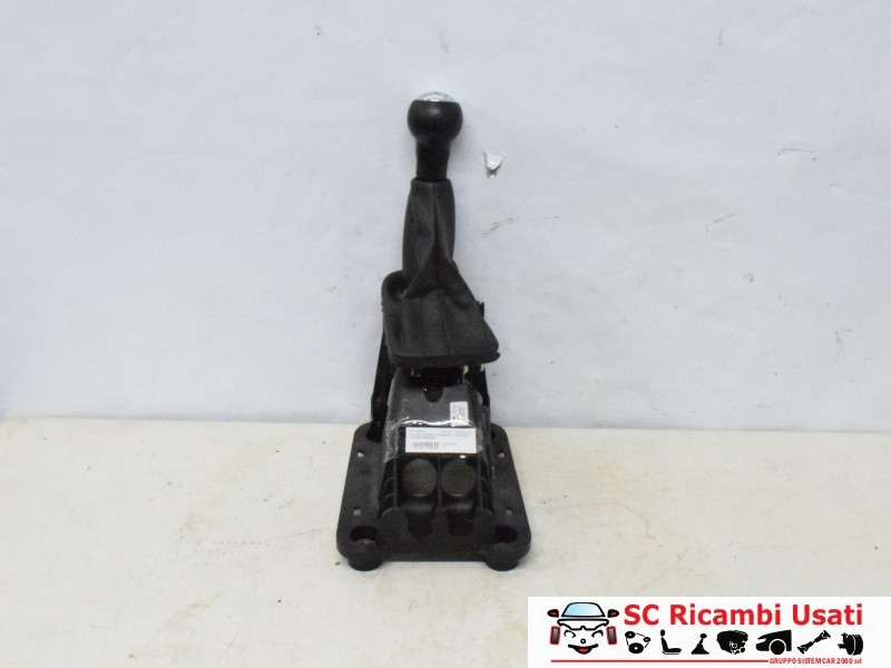 LEVA CAMBIO CITROEN C3 2° Serie 9678380280 diesel (05>10)