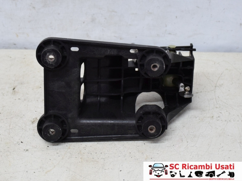 LEVA CAMBIO CITROEN C3 2° Serie 9678380280 diesel (05>10)