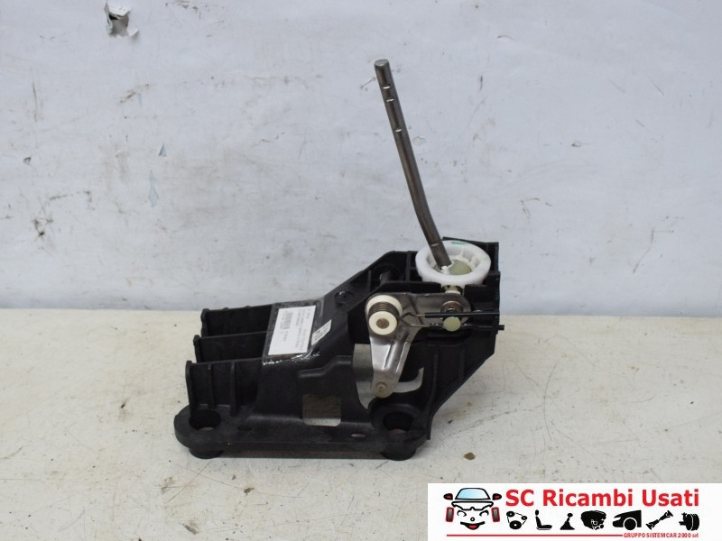 LEVA CAMBIO CITROEN C3 2° Serie 9678380280 diesel (05>10)