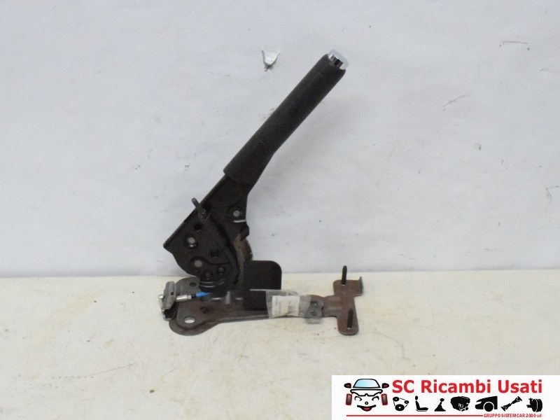 LEVA FRENO A MANO CITROEN C3 2° Serie 96760387ZD (05>10)
