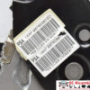 LEVA FRENO A MANO CITROEN C3 2° Serie 96760387ZD (05>10)