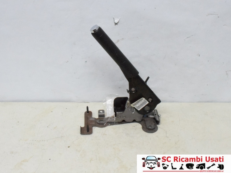 LEVA FRENO A MANO CITROEN C3 2° Serie 96760387ZD (05>10)