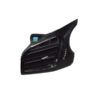 BOCCHETTA ARIA CRUSCOTTO SX CITROEN C3 2° Serie 96857498ZD (05>10)