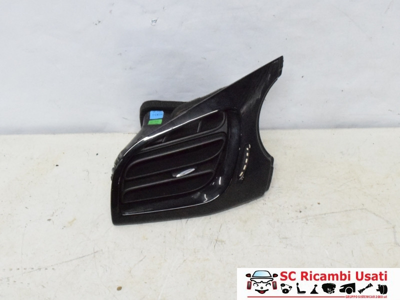 BOCCHETTA ARIA CRUSCOTTO SX CITROEN C3 2° Serie 96857498ZD (05>10)