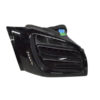 BOCCHETTA ARIA CRUSCOTTO DX CITROEN C3 2° Serie 968575017D (05>10)