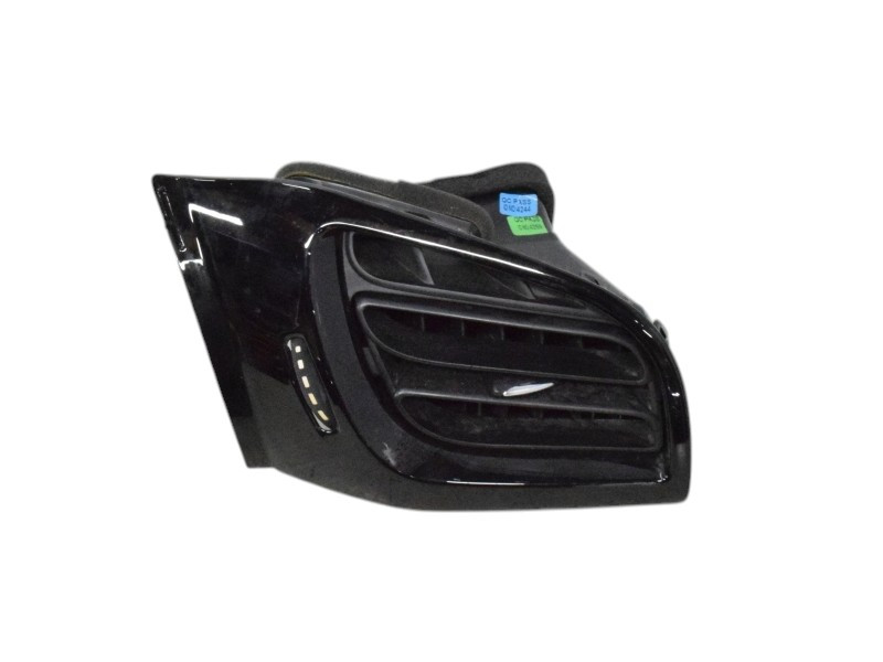 BOCCHETTA ARIA CRUSCOTTO DX CITROEN C3 2° Serie 968575017D (05>10)