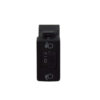 PULSANTE REGOLAZIONE ALTEZZA FARI CITROEN C3 2° Serie 96661868XT (05>10)