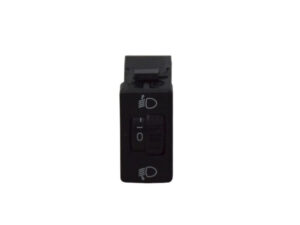 PULSANTE REGOLAZIONE ALTEZZA FARI CITROEN C3 2° Serie 96661868XT (05>10)