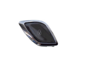 PULSANTIERA CHIUSURA PORTE E PULSANTE ESP CITROEN C3 2° Serie 96656596XU (05>10)