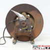 MOZZO POSTERIORE SINISTRO CITROEN C3 2° Serie 517633 (05>10)
