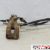 PINZA FRENO ANTERIORE SINISTRA CITROEN C3 2° Serie 4400W5 (05>10)