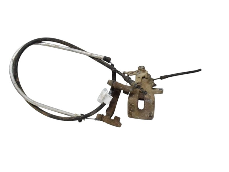 PINZA FRENO POSTERIORE DESTRA CITROEN C3 2° Serie 4400W6 (05>10)