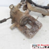PINZA FRENO POSTERIORE DESTRA CITROEN C3 2° Serie 4400W6 (05>10)