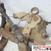 PINZA FRENO POSTERIORE DESTRA CITROEN C3 2° Serie 4400W6 (05>10)