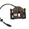 PINZA FRENO ANTERIORE DESTRA CITROEN C3 2° Serie 9805497580 (05>10)
