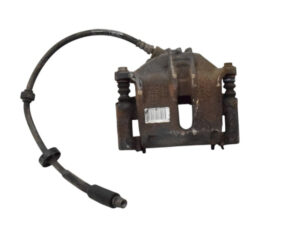 PINZA FRENO ANTERIORE DESTRA CITROEN C3 2° Serie 9805497580 (05>10)
