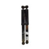 COPPIA AMMORTIZZATORI CITROEN C3 2° Serie 9801739480 (05>10)