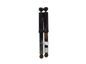 COPPIA AMMORTIZZATORI CITROEN C3 2° Serie 9801739480 (05>10)