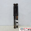 COPPIA AMMORTIZZATORI CITROEN C3 2° Serie 9801739480 (05>10)