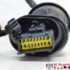 IMPIANTO ELETTRICO (CABLAGGIO) PORTA POSTERIORE SX CITROEN C3 2° Serie 9801479880 (05>10)