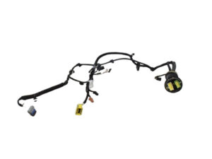 CABLAGGIO PORTA ANTERIORE SINISTRA CITROEN C3 2° Serie 9674236380 (05>10)