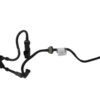 9673289080 9673289080 SENSORE DI PRESSIONE CITROEN C3 2&deg; Serie diesel