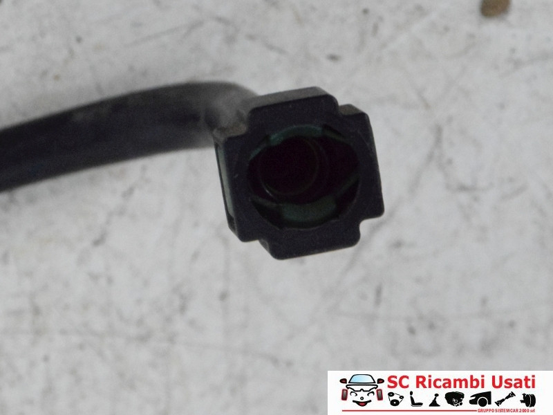 9673289080 9673289080 SENSORE DI PRESSIONE CITROEN C3 2&deg; Serie diesel