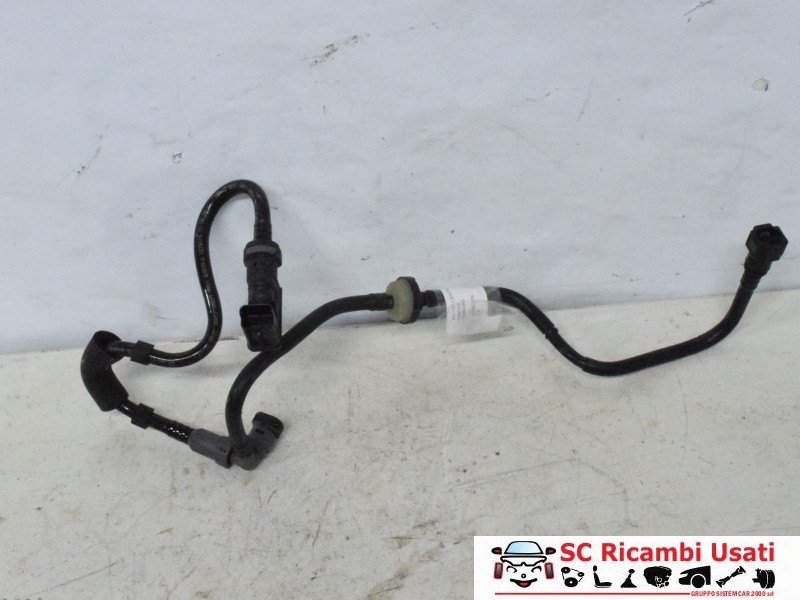 9673289080 9673289080 SENSORE DI PRESSIONE CITROEN C3 2&deg; Serie diesel