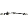 CORDE CAMBIO CITROEN C3 2° Serie 2400KE diesel (05>10)
