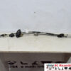 CORDE CAMBIO CITROEN C3 2° Serie 2400KE diesel (05>10)