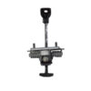 TIRANTE FERMO PORTA ANT. DX CITROEN C3 2° Serie 9181Q4 (05>10)