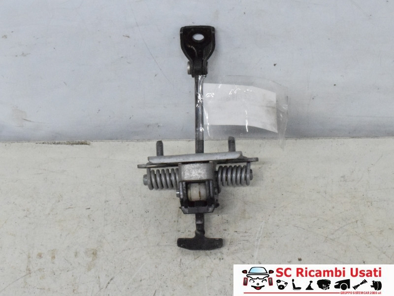 TIRANTE FERMO PORTA ANT. DX CITROEN C3 2° Serie 9181Q4 (05>10)