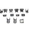 CERNIERE PORTE CITROEN C3 2° Serie (05>10)