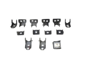CERNIERE PORTE CITROEN C3 2° Serie (05>10)