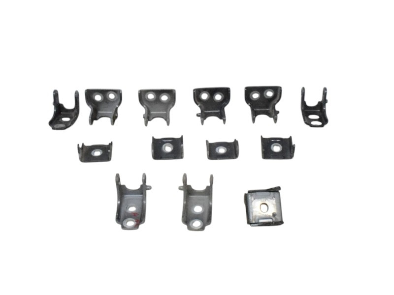 CERNIERE PORTE CITROEN C3 2° Serie (05>10)